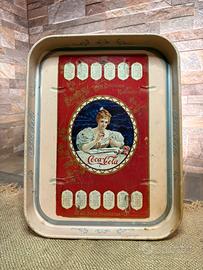 Vassoio Coca Cola Edizione limitata