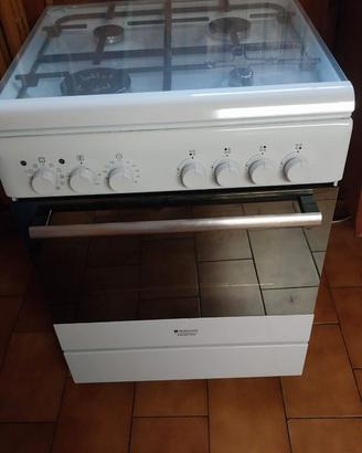 Cucina a gas