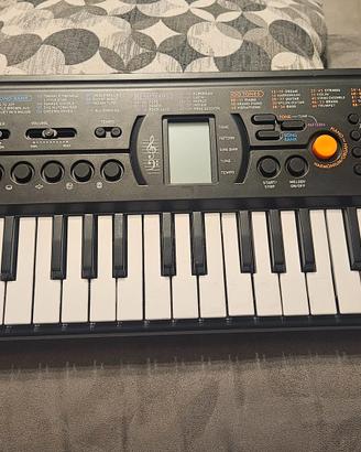 Pianola Casio