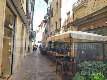 Negozio Treviso [Cod. rif 3269833ACG]