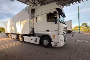 Daf xf 105