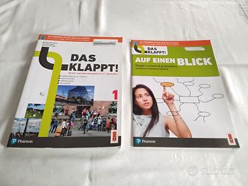 LIBRO. : DAS KLAPPT ! 