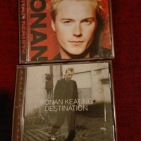 CD Ronan Keating