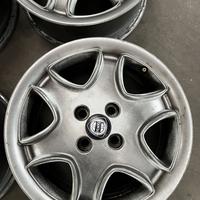 cerchi r15 lanci y elefantino