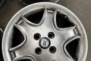 cerchi r15 lanci y elefantino