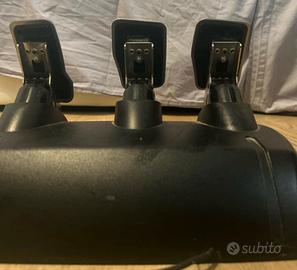 Pedali logitech