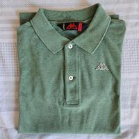 Polo uomo Robe di Kappa tg.S