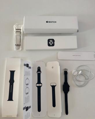 Apple watch SE 40 mm GPS