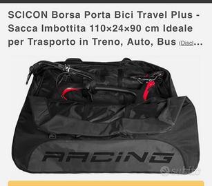 Borsa porta bici da viaggio 