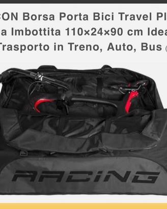 Borsa porta bici da viaggio 
