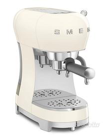 Macchina caffè smeg