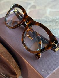 Occhiale Tom Ford unisex TG5873-B
