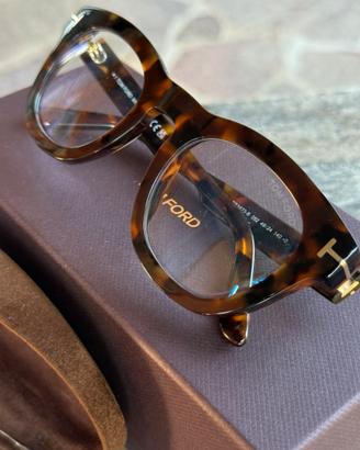 Occhiale Tom Ford unisex TG5873-B