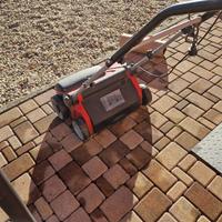 Scarificatore/arieggiatore Einhell