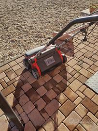 Scarificatore/arieggiatore Einhell