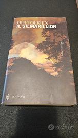 Silmarillion - Bompiani ristampa 2005