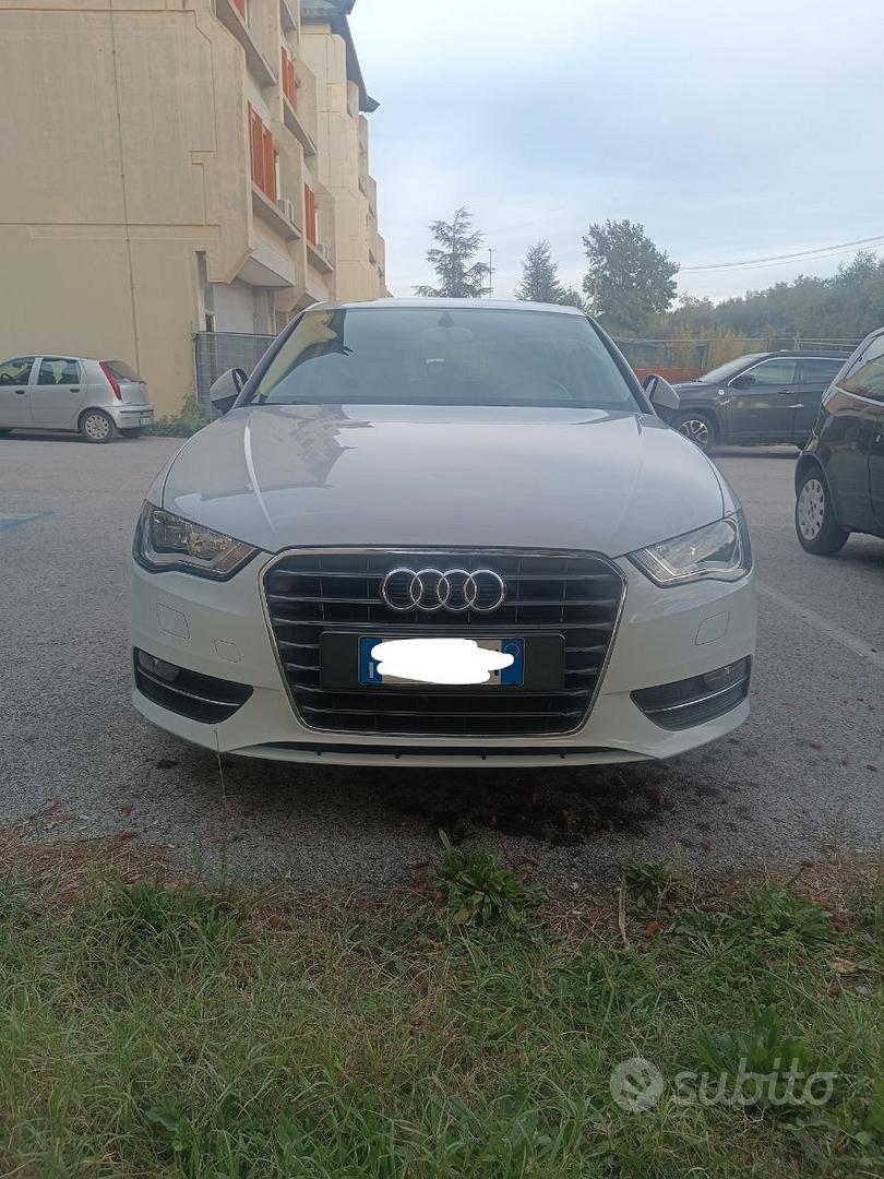 Audi A3 3ª serie