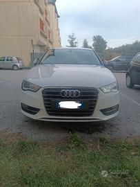 Audi A3 Young edition