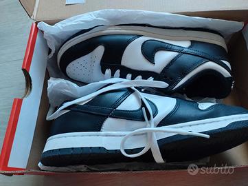 Nike dunke low retro 41