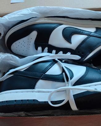 Nike dunke low retro 41