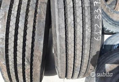 12 22.5 petlas usate