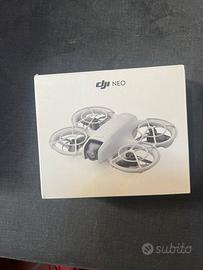 Drone dji neo