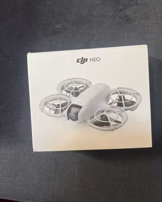 Drone dji neo