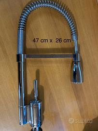 Rubinetto e lavabdino FRANKE