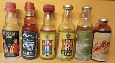 Mignon assortiti Sarti