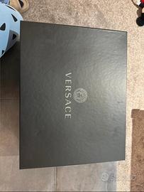 Versace Trigreca