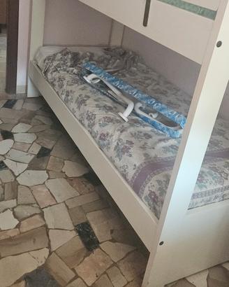 letto a castello 