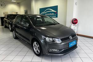 VW Polo 1.4 TDI X NEOPATENTATI 2015
