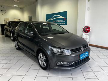 VW Polo 1.4 TDI X NEOPATENTATI 2015