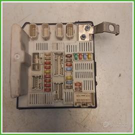 Body Computer Centralina Modulo BCM BSI Renault