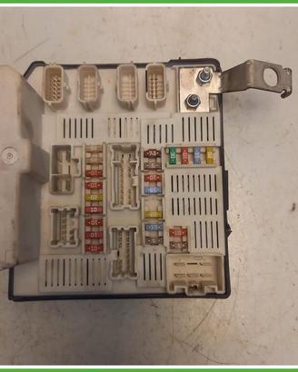 Body Computer Centralina Modulo BCM BSI Renault