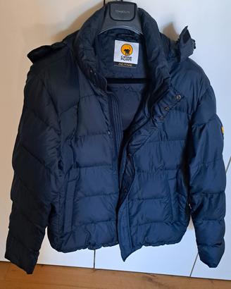 piumino invernale Ciesse