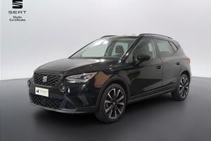 Seat Arona 1.0 ecotsi Style 95cv