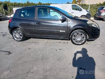 Renault Clio 20th 1.2 benzina