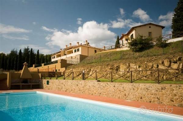Appartamento – Bucine, Arezzo - Vista 4