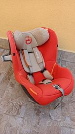 Cybex Sirona M2 i-Size Seggiolino auto bambini