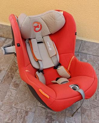 Cybex Sirona M2 i-Size Seggiolino auto bambini