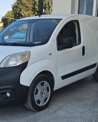 Fiat Fiorino Furgone 1.3 mjt 16v 75cv classe 2