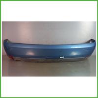 Paraurti Posteriore FORD FOCUS CAK Berlina BLU - L