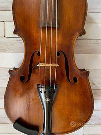 Violino antico Antonio Sandini 1880