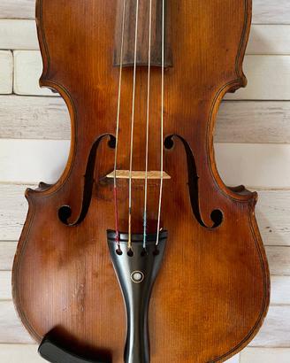 Violino antico Antonio Sandini 1880