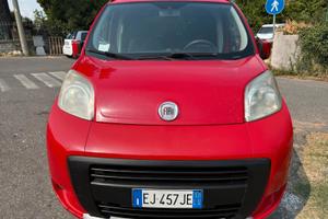 Fiat Qubo 1.3 MJT 75 CV Trekking