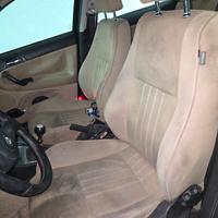 Tappezzeria, Ruota di scorta Paraurti ed altro