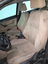 Tappezzeria, Ruota di scorta Paraurti ed altro