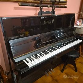 Pianoforte Balthur