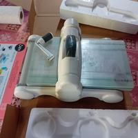 Macchina per intagli